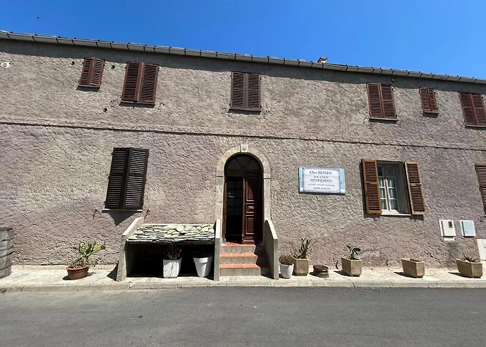Chez Benito