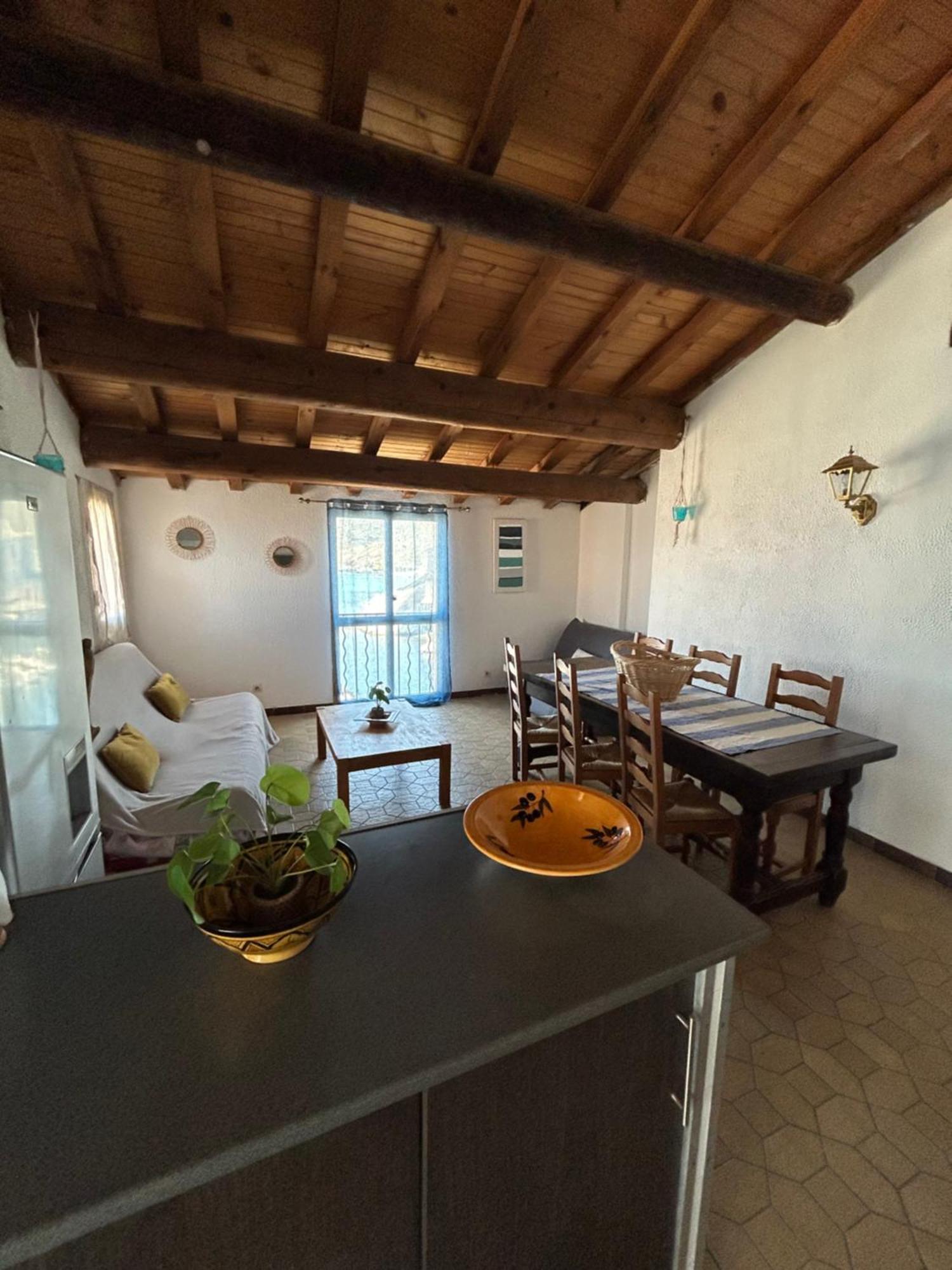 Chez Benito Apartment *
