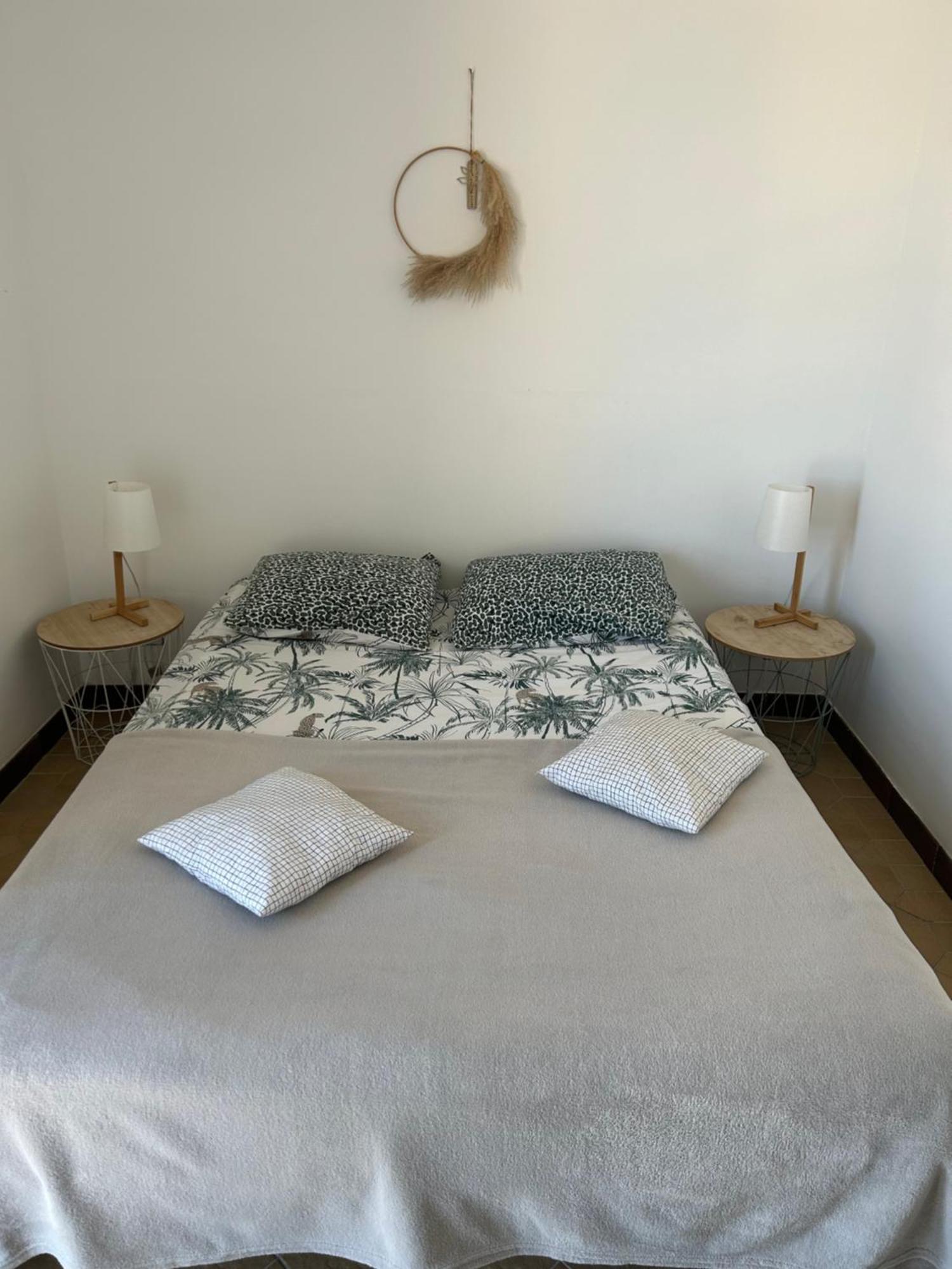 Apartment Chez Benito