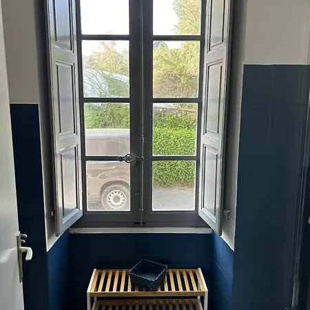 Chez Benito Appartement Centuri Buitenkant foto