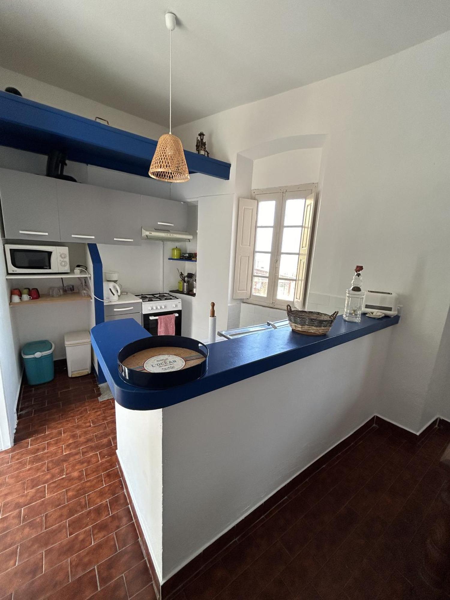Chez Benito