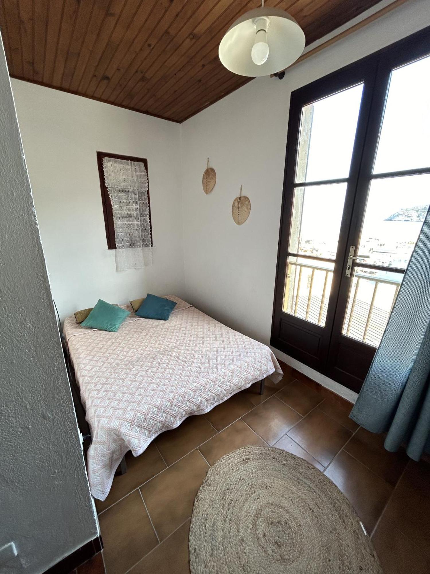 Chez Benito Appartement