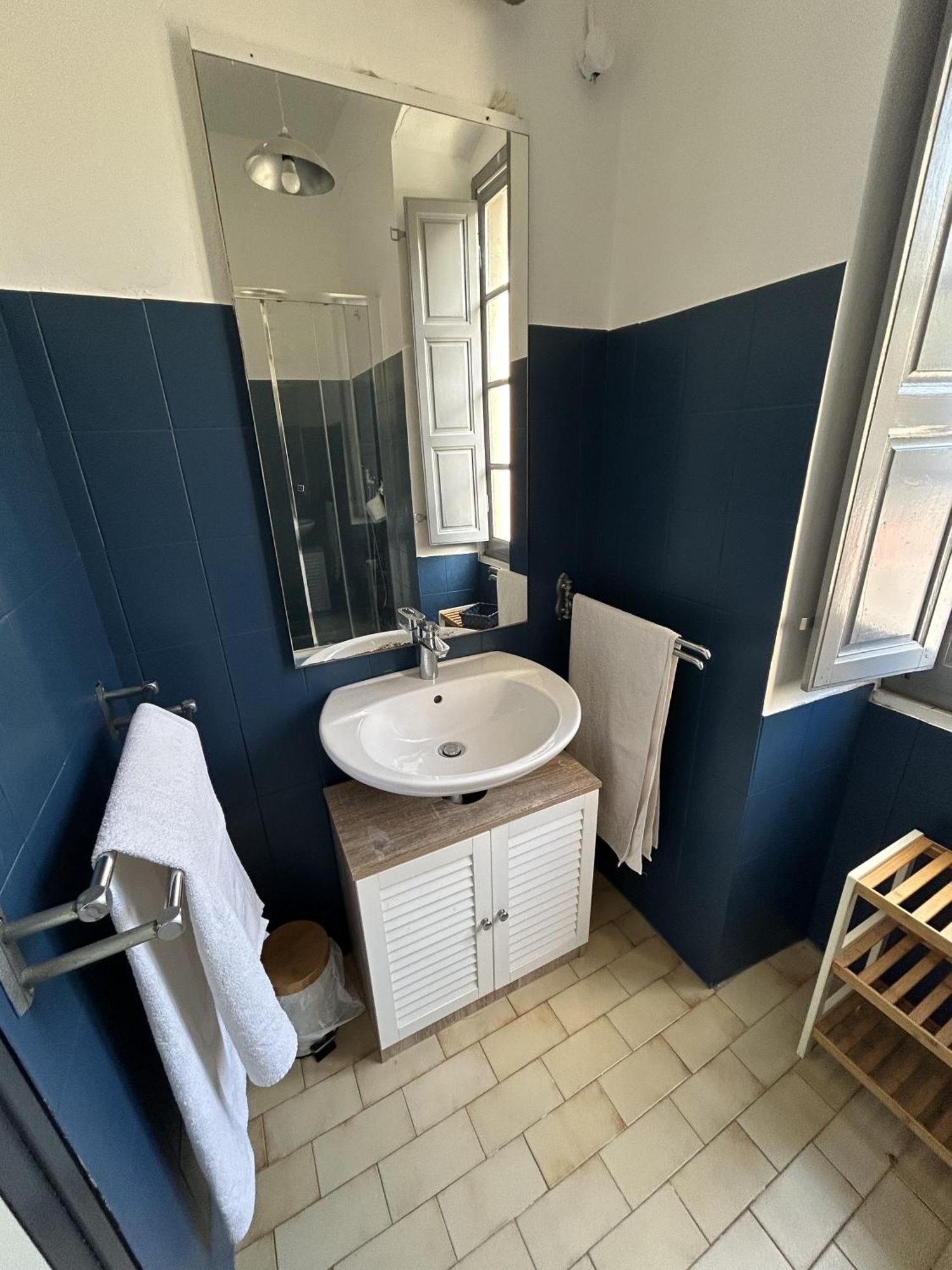 Chez Benito Appartement