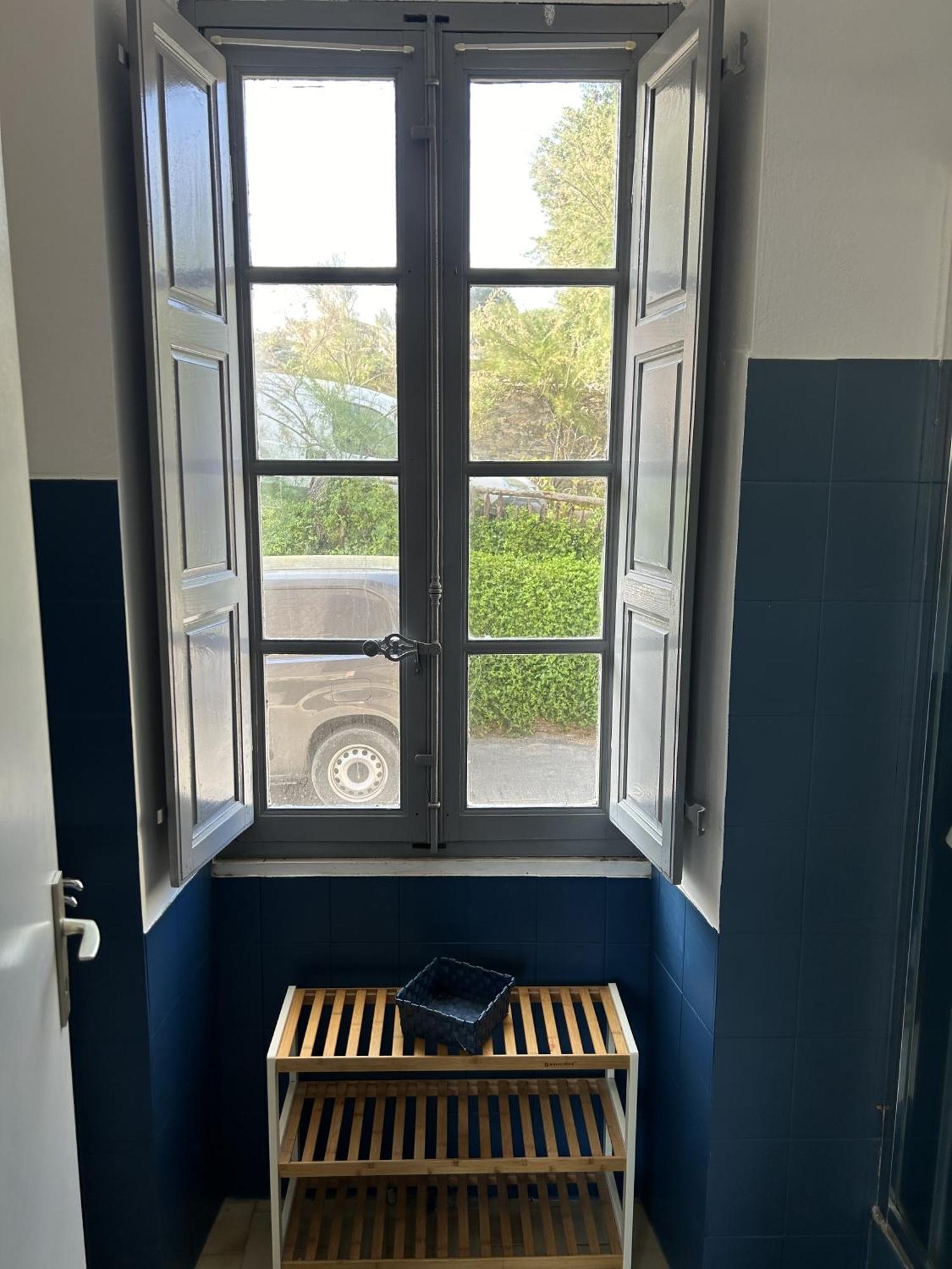 Appartement Chez Benito
