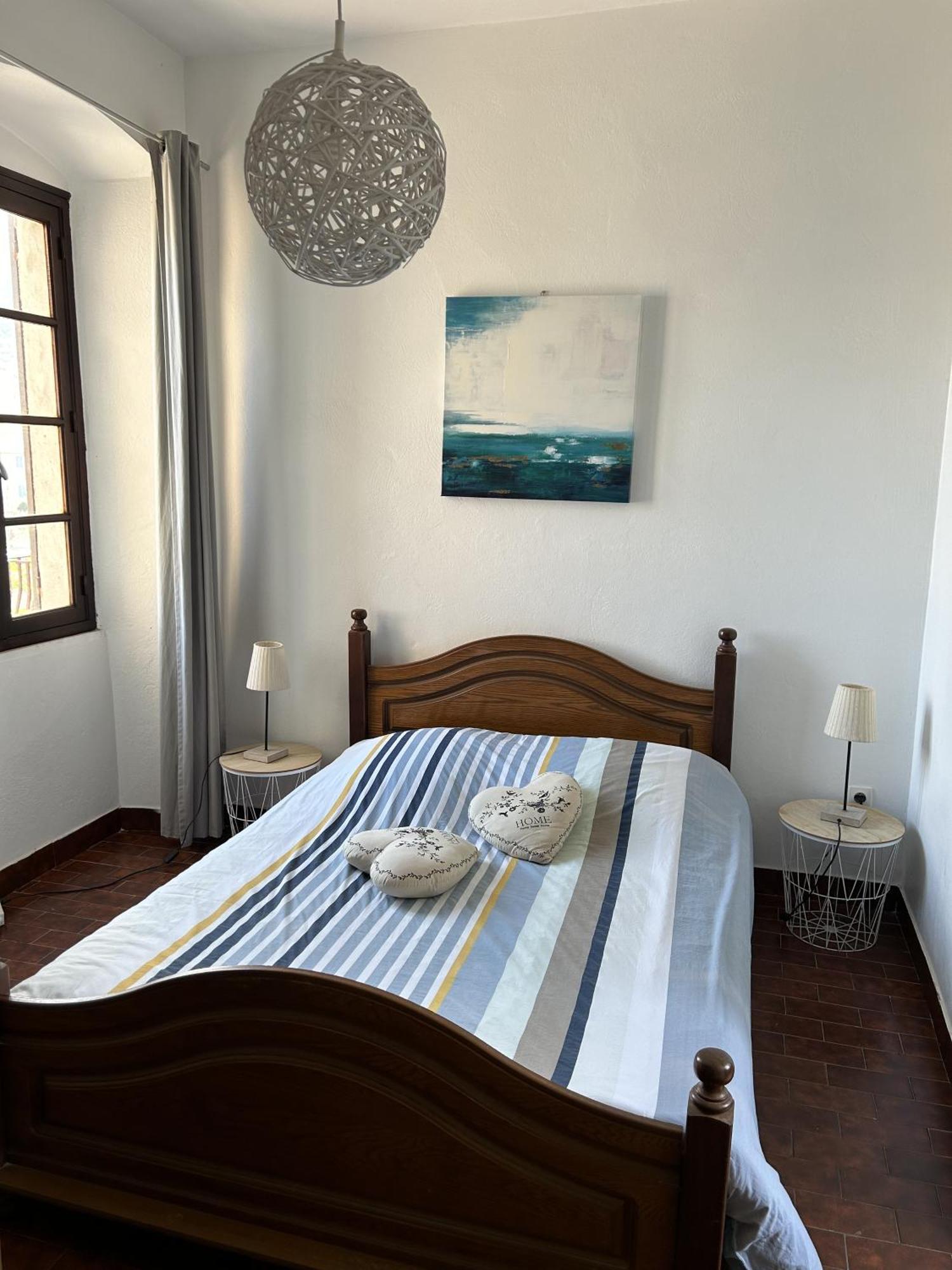 Chez Benito Apartment *