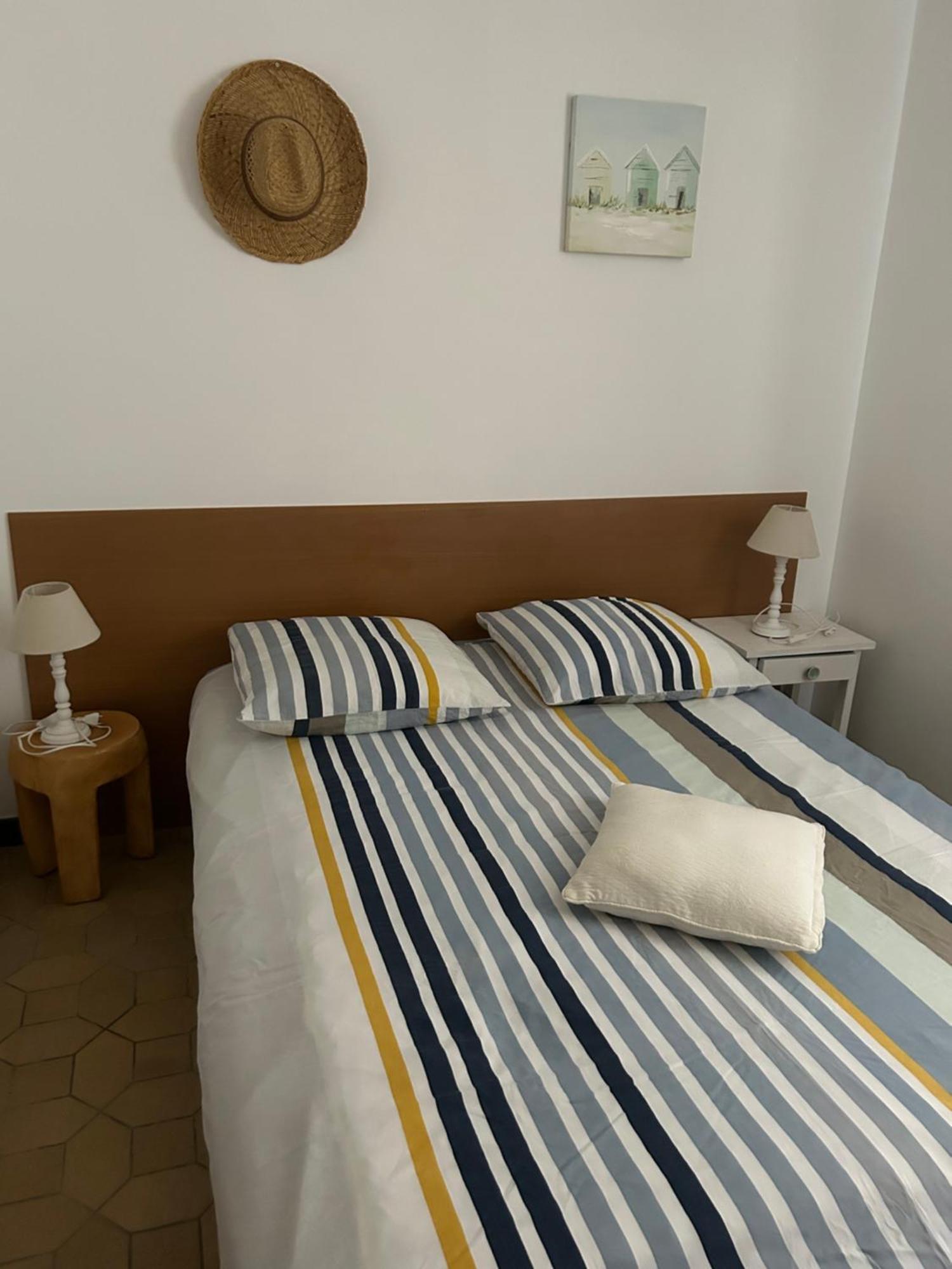 Chez Benito Appartement Centuri